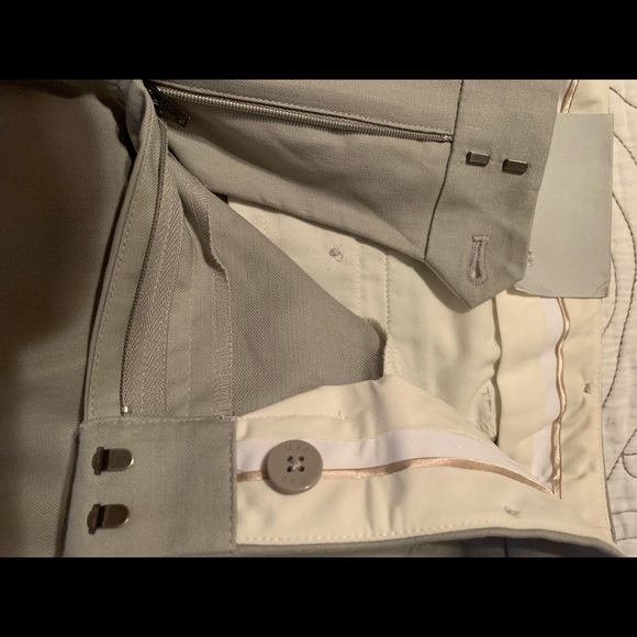 NWT Women’s Size 12 Long Gap Dress Pants - Picture 8 of 8